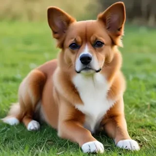 chilier dog breed