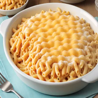 macaroni and cheese png