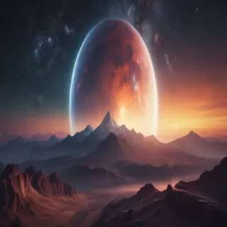 iphone space wallpapers 4k