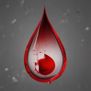 blood drop png