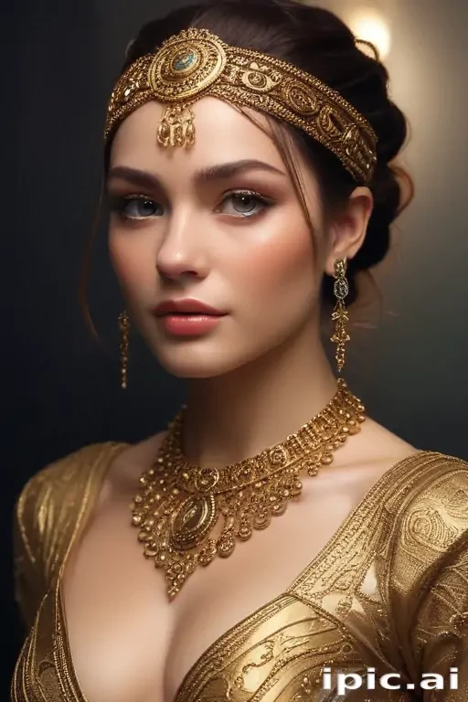 pictures of a strong woman