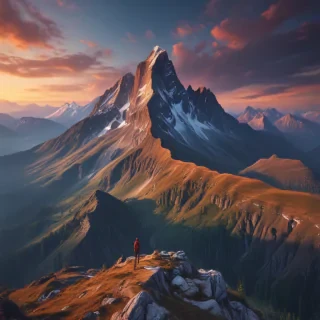 iphone mountain wallpaper