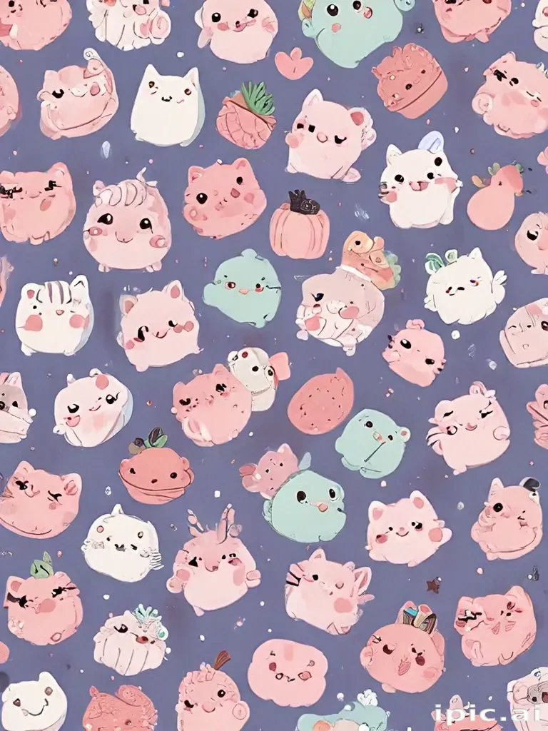 cute phone backgrounds aesthetic