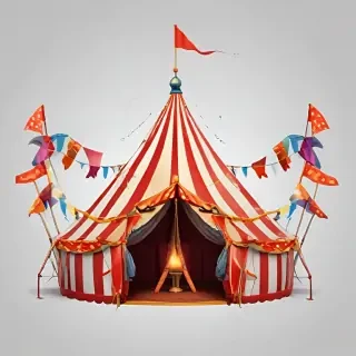 circus png