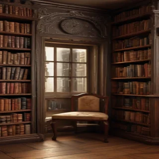 books wallpaper