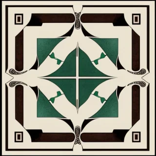borders and designs