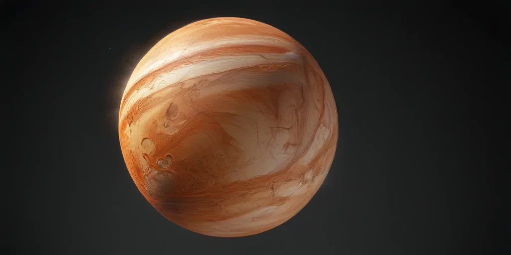 venus transparent background