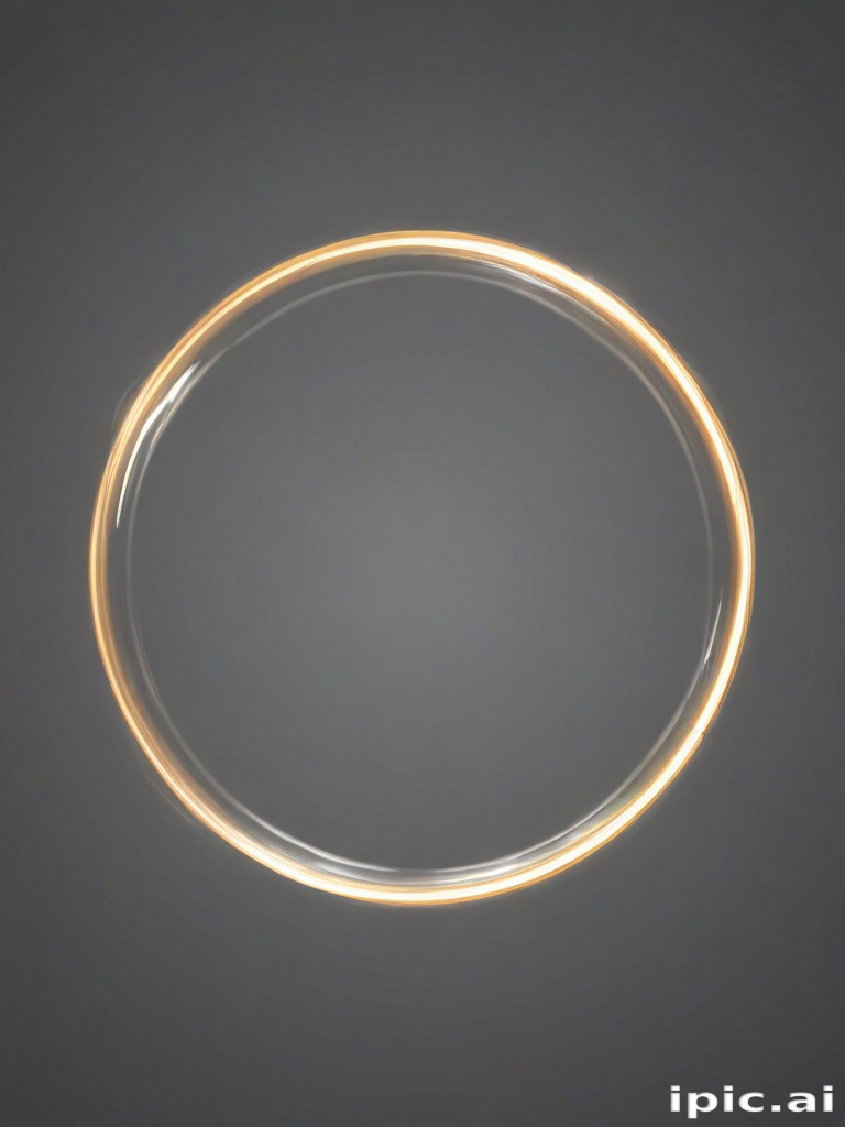 circle transparent background