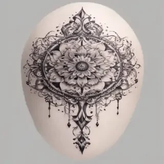 transparent tattoo png