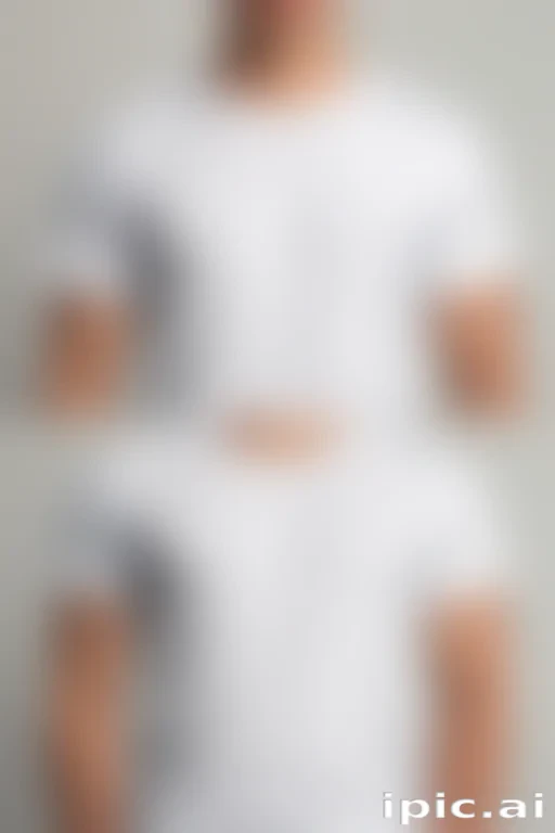 white tshirt png