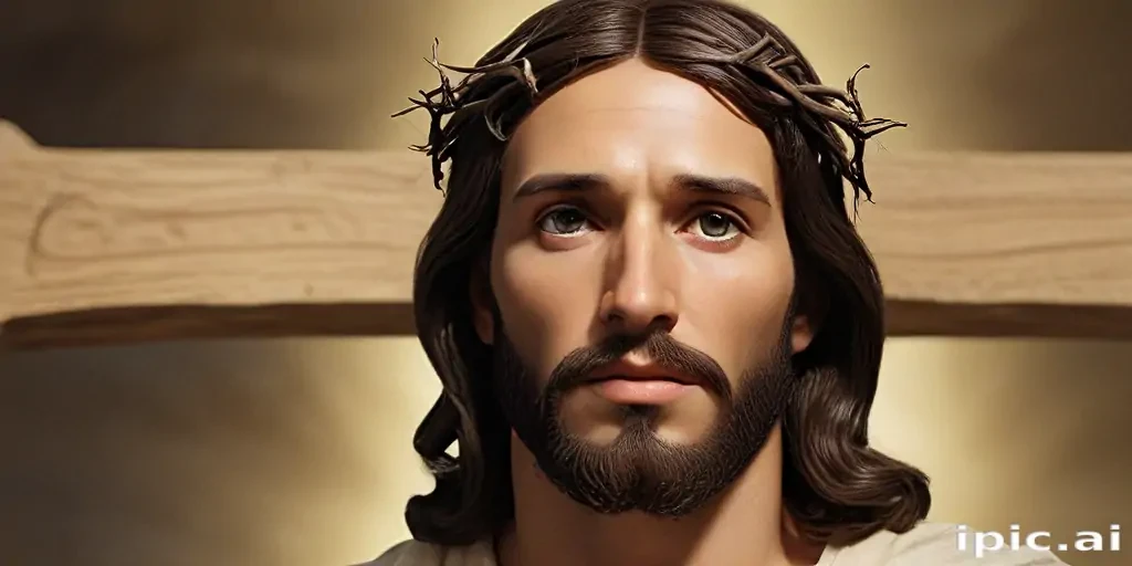 jesus image