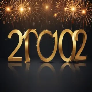happy new year backgrounds