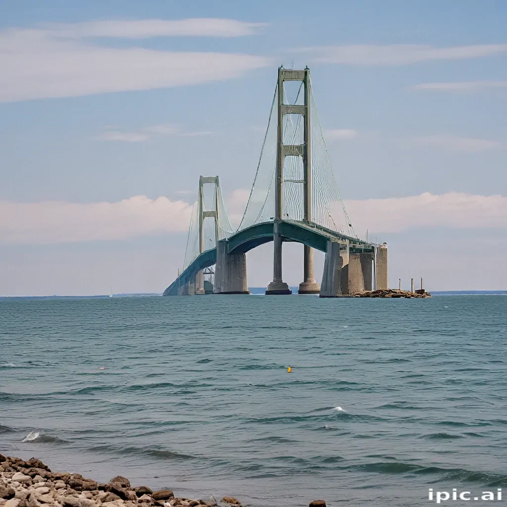 mackinac bridge