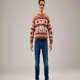 sweater png