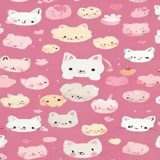 wallpaper cute simple