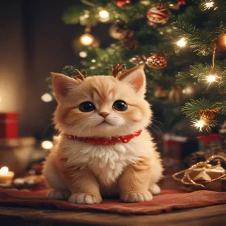 cute christmas phone backgrounds