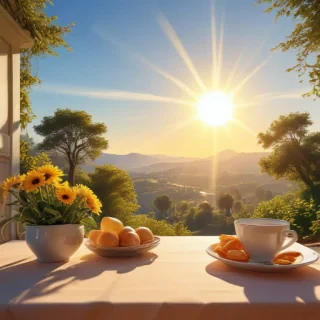 sunlight cartoon images