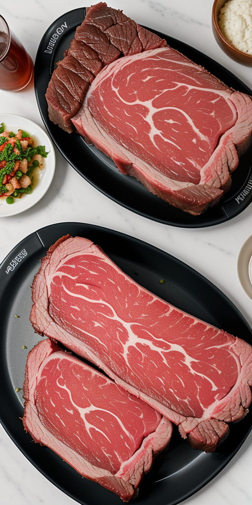 how long to defrost prime rib