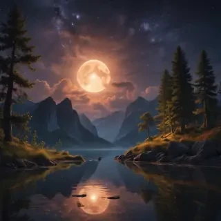 night backgrounds