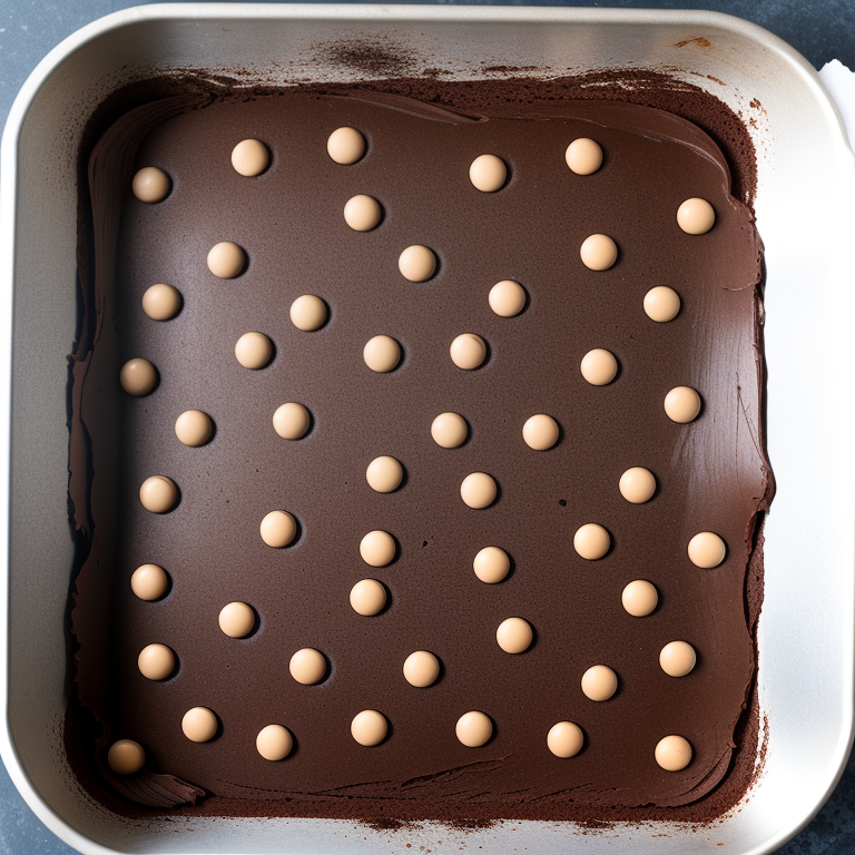 how to make brookies with brownie mix and cookie dough