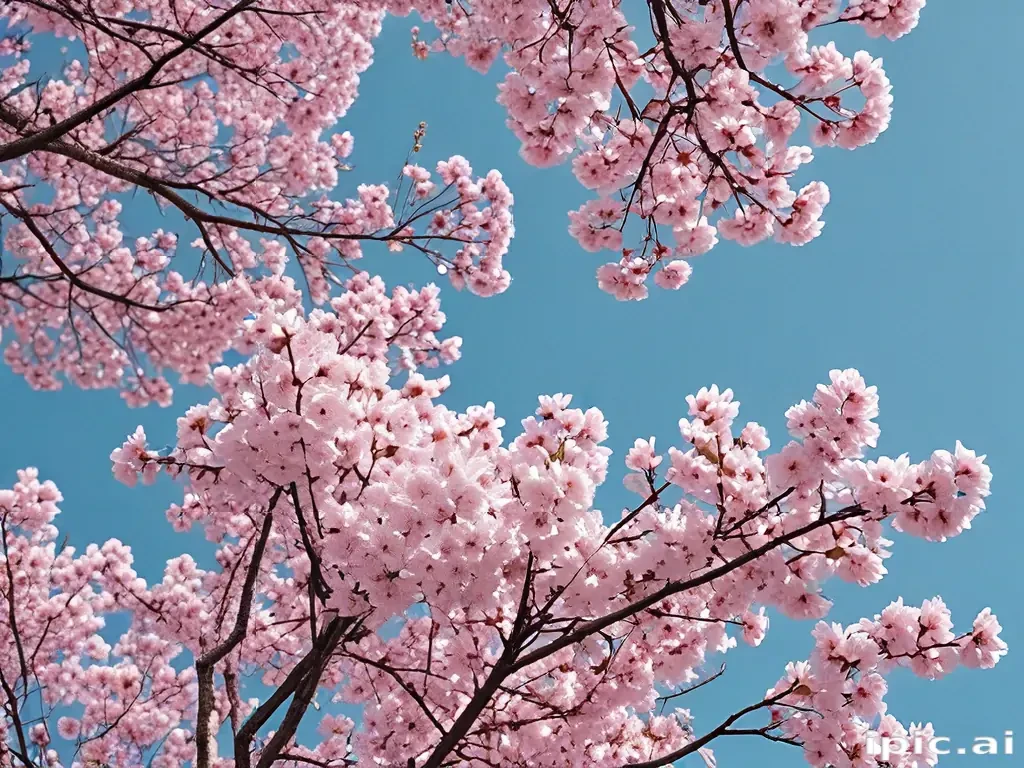 aesthetic spring wallpapers