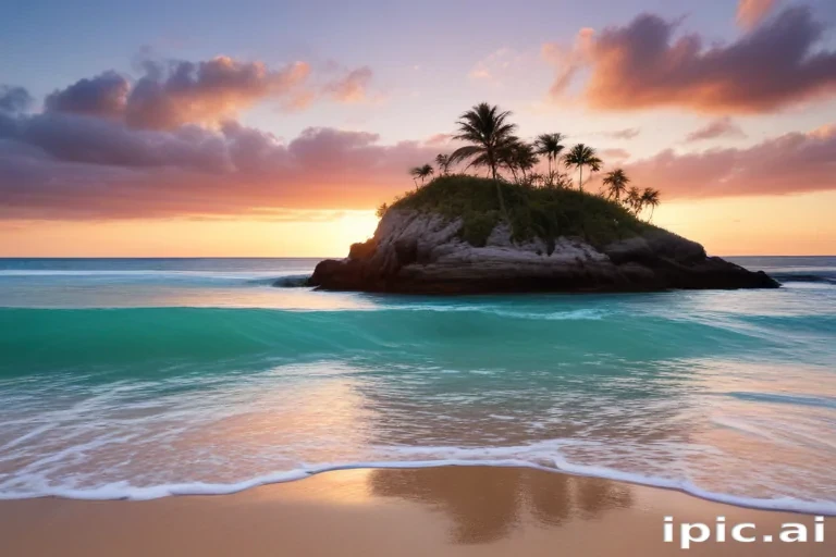beach backgrounds aesthetic