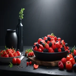 aesthetic wallpapers black