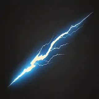 lighting bolt png