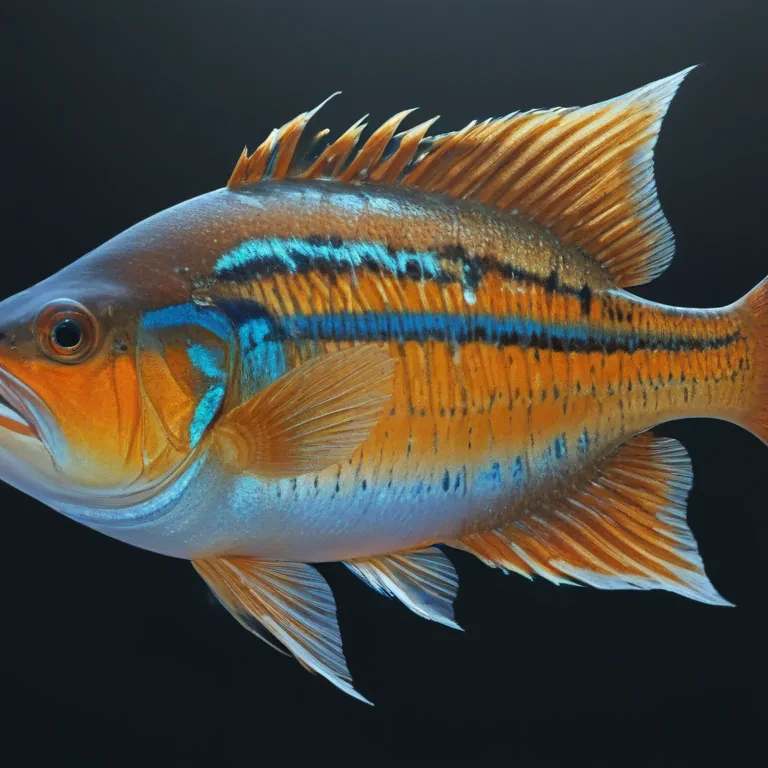 png fish