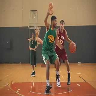 png basketball