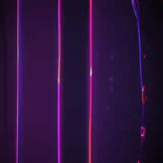 neon backgrounds for iphone