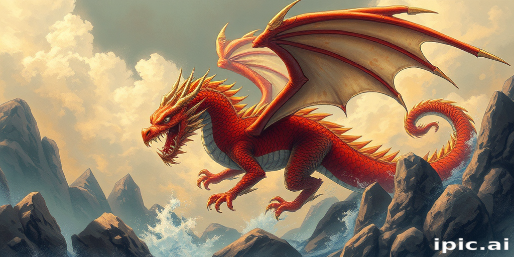 dragon pictures wallpaper