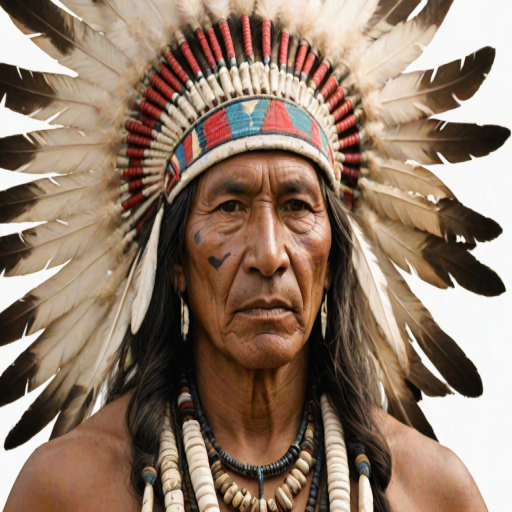 native american png