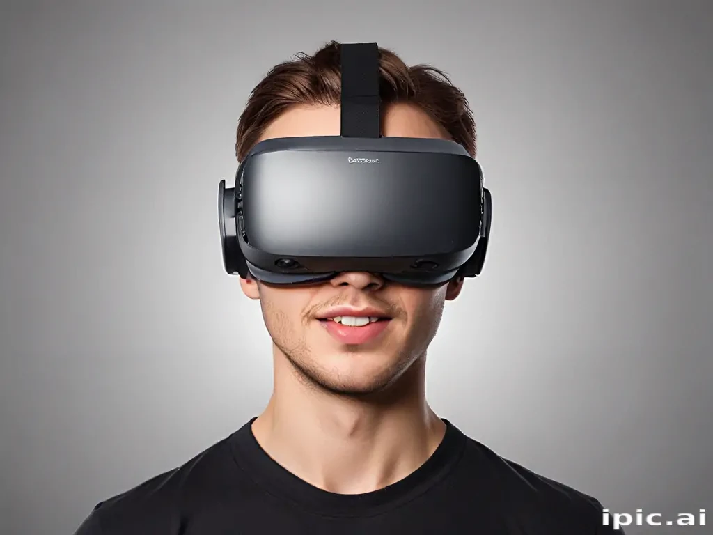 vr headset png