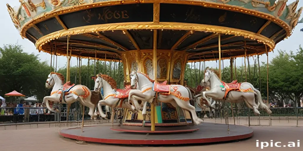 merry go round