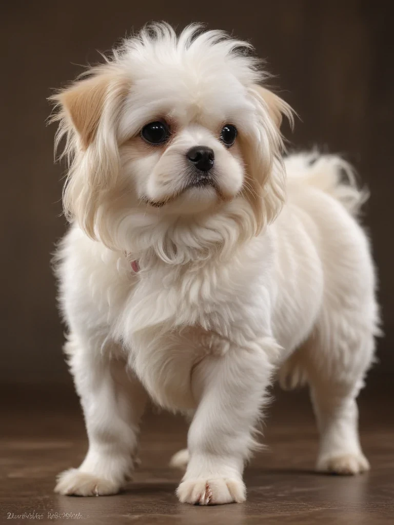 minuet napoleon breed