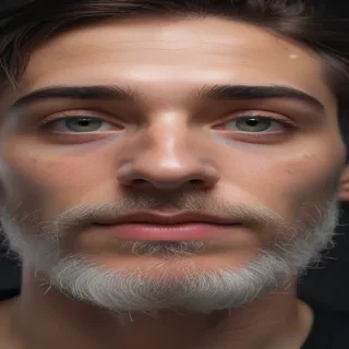 aesthetic transparent