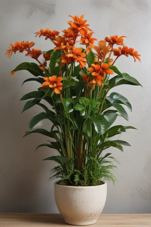 indoor plant png