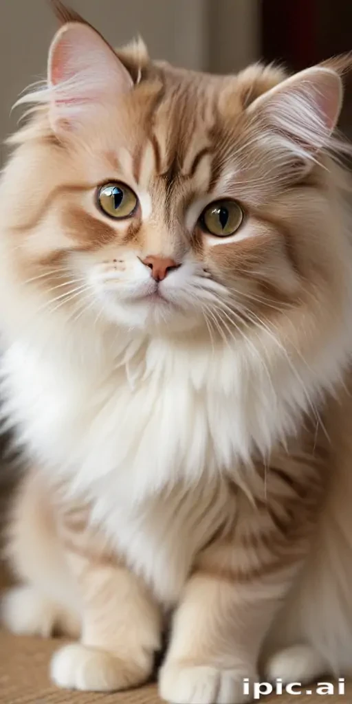 ragamuffin cat breed