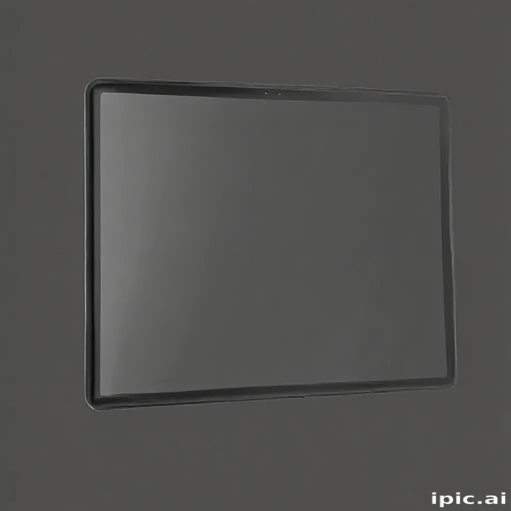 tablet png