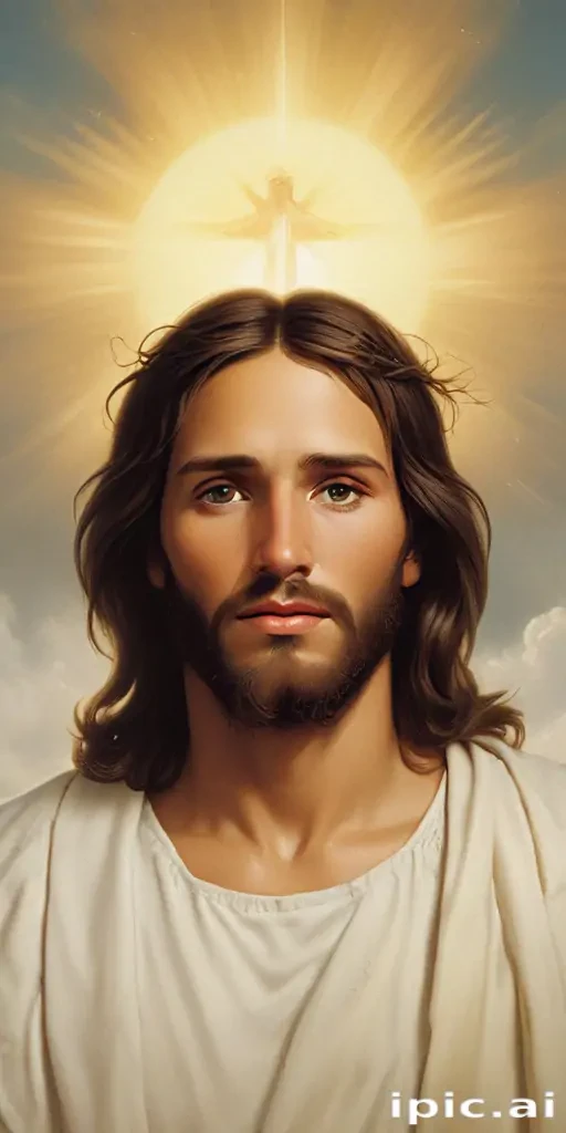 wallpaper jesus pictures