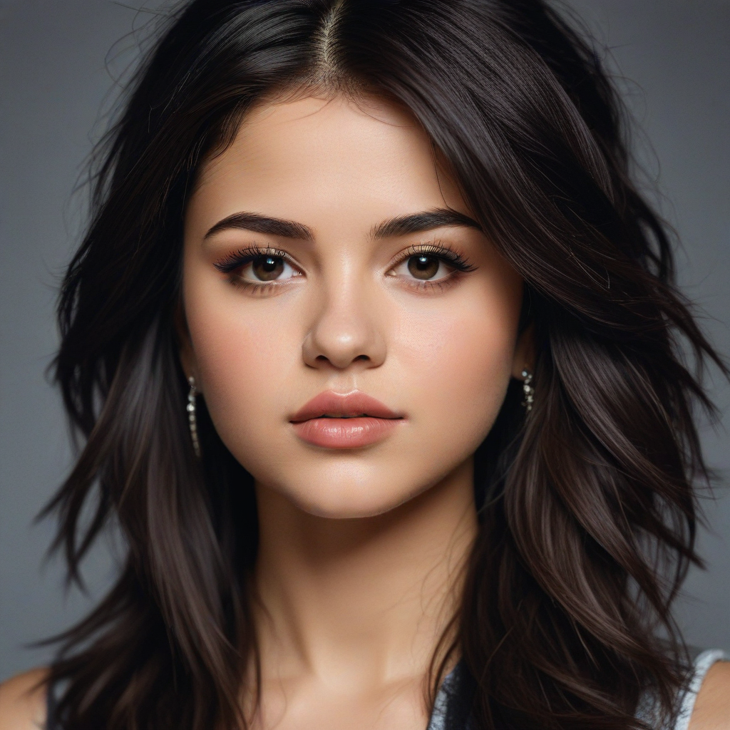 albums of selena gomez