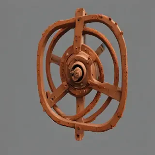 rusty png