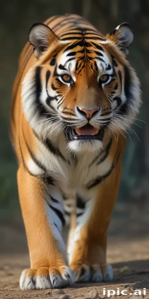 tigers png