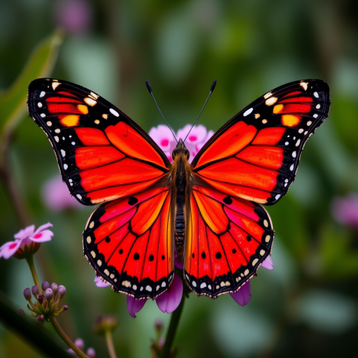 butterfly wallpaper for computer