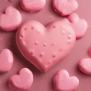 valentines day aesthetic wallpaper