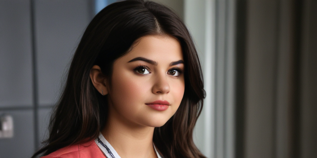 selena gomez producer 13 reasons why