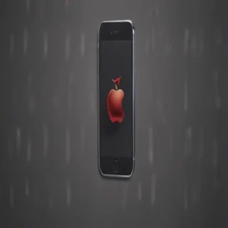 minimal background iphone