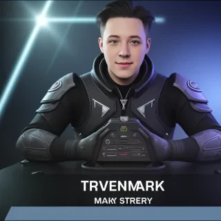 marky streams