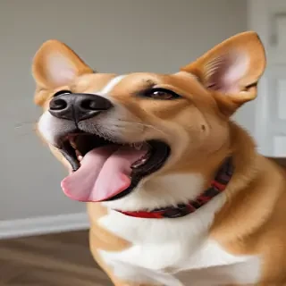 dog barking sounds